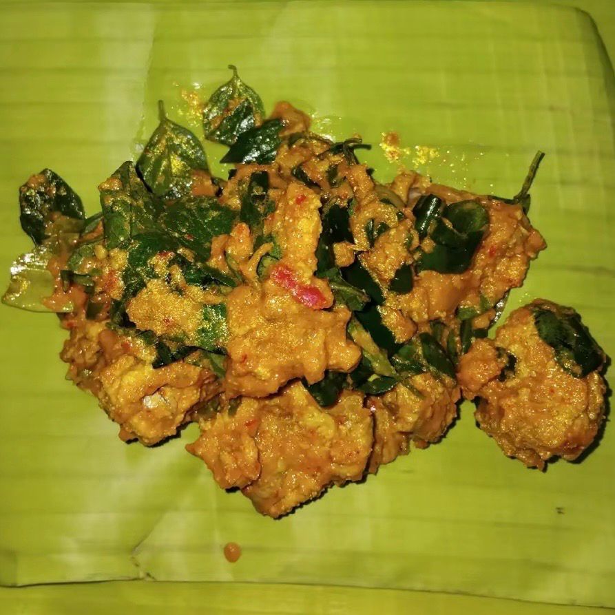 9 Resep olahan telur ikan pedas yang gurih dan nagih maksimal, cocok jadi lauk enak andalan