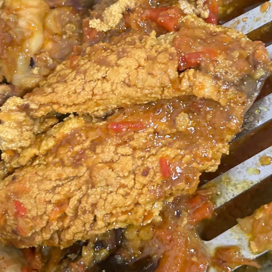 9 Resep olahan telur ikan pedas yang gurih dan nagih maksimal, cocok jadi lauk enak andalan