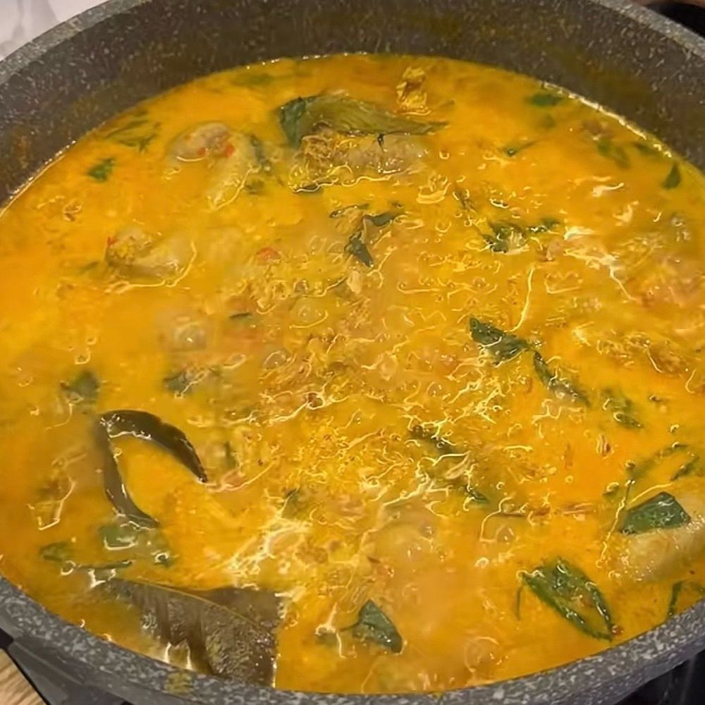 9 Resep olahan telur ikan pedas yang gurih dan nagih maksimal, cocok jadi lauk enak andalan