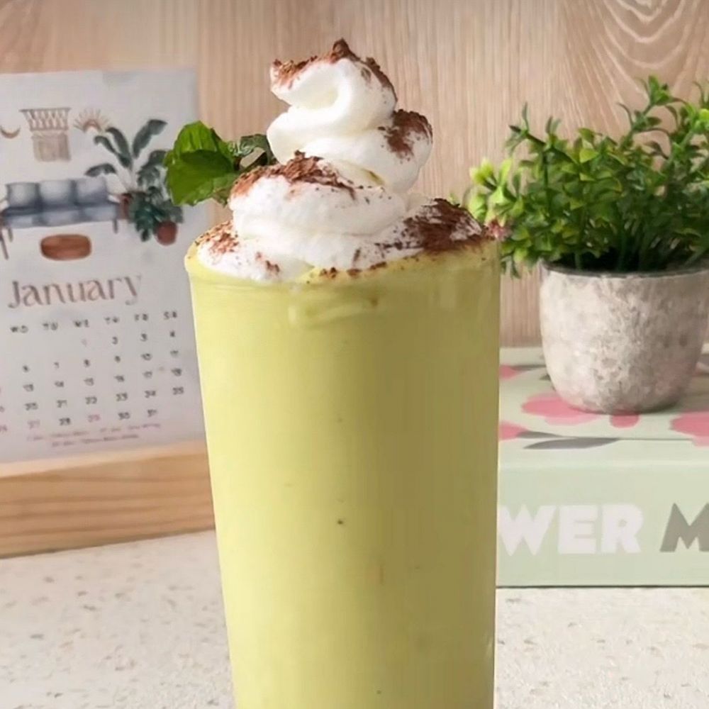 5 Resep kreasi minuman alpukat yang segar menggoda, creamy dan manisnya bikin nagih dan susah lupa