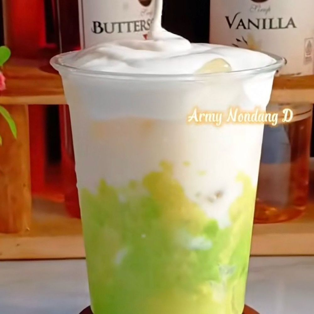 5 Resep kreasi minuman alpukat yang segar menggoda, creamy dan manisnya bikin nagih dan susah lupa