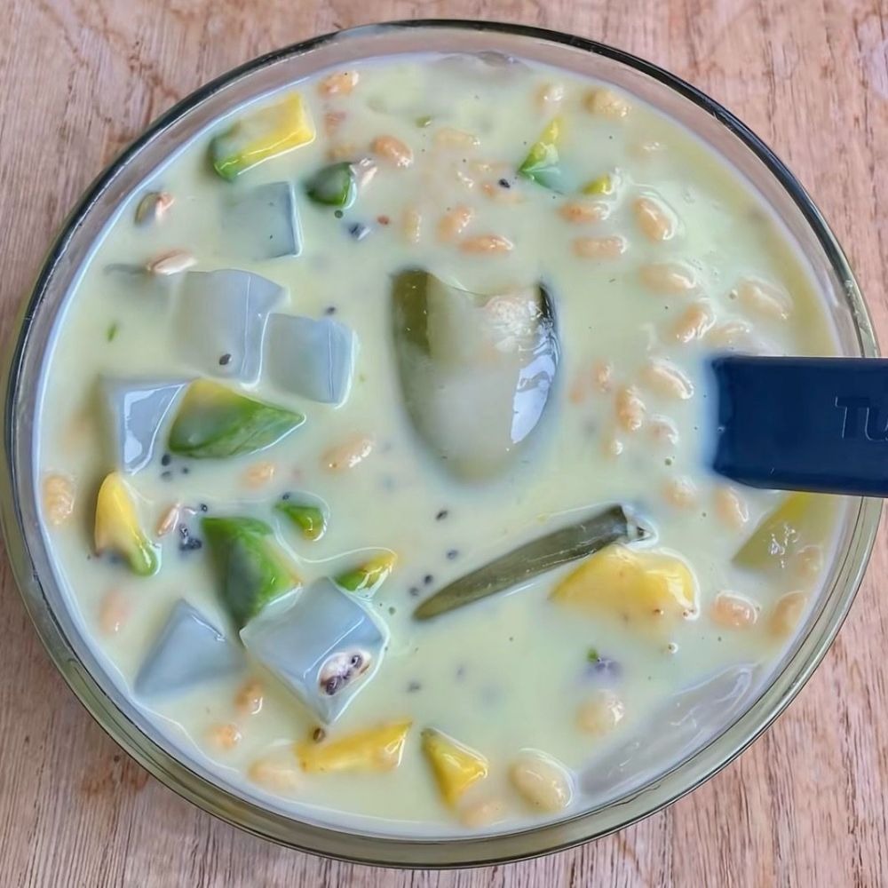 5 Resep kreasi minuman alpukat yang segar menggoda, creamy dan manisnya bikin nagih dan susah lupa