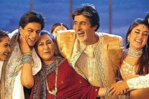 Karan Johar siap produksi film di 2026, fans Bollywood harap-harap cemas Kabhi Khushi Kabhie Gham 2