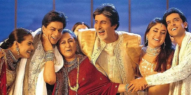 Karan Johar siap produksi film di 2026, fans Bollywood harap-harap cemas Kabhi Khushi Kabhie Gham 2