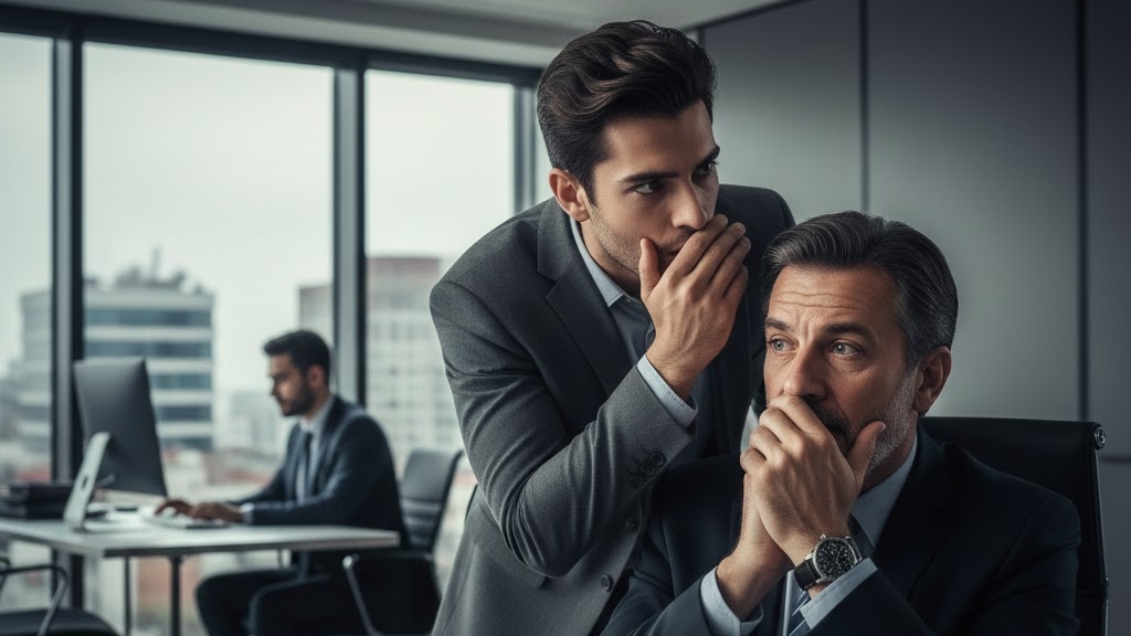 30 Kata bijak menghadapi teman pengadu, cara elegan sindir tukang lapor