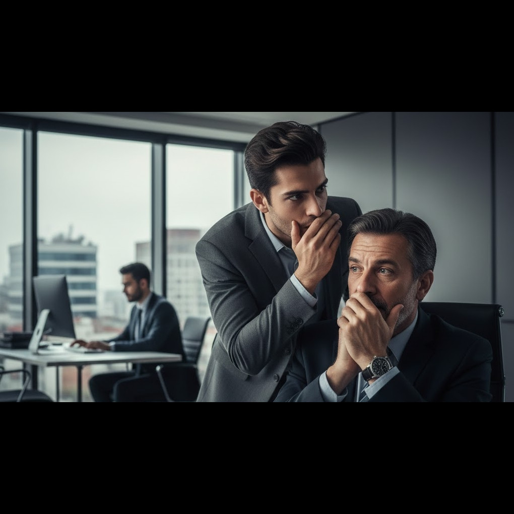 30 Kata bijak menghadapi teman pengadu, cara elegan sindir tukang lapor