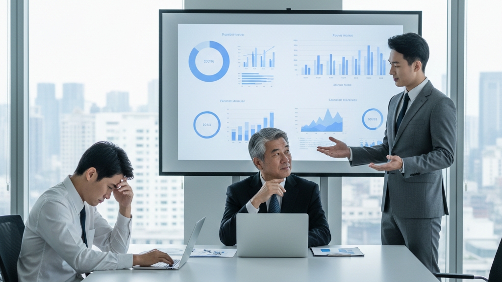 30 Kata-kata sindiran buat rekan kerja yang suka mengaku-aku hasil kerja orang lain