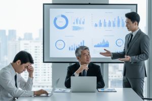 30 Kata-kata sindiran buat rekan kerja yang suka mengaku-aku hasil kerja orang lain