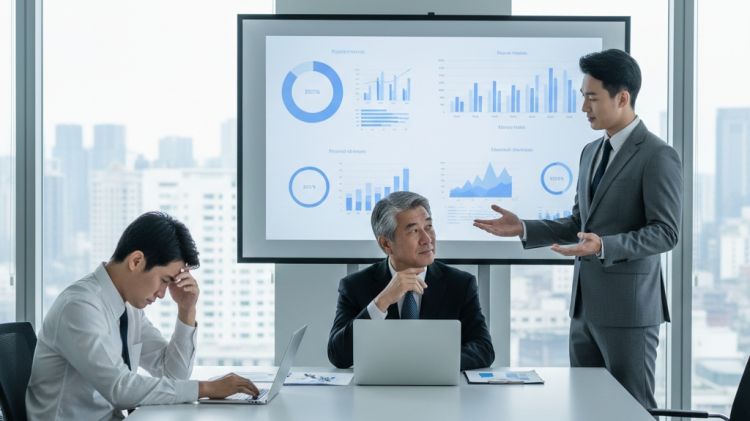 30 Kata-kata sindiran buat rekan kerja yang suka mengaku-aku hasil kerja orang lain