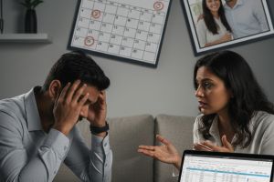 30 Kata sindiran buat istri pegawai yang suka ikut campur urusan kantor, elegan tapi mak jleb