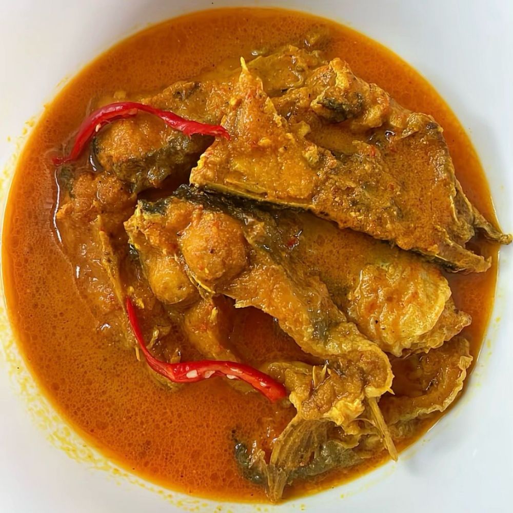 9 Resep olahan ikan patin pedas dari balado yang nendang hingga mangut kemangi yang wangi menggoda