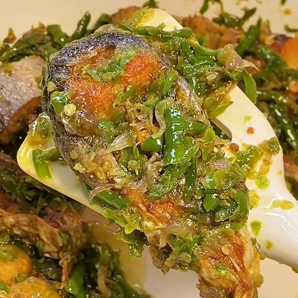 9 Resep olahan ikan patin pedas dari balado yang nendang hingga mangut kemangi yang wangi menggoda