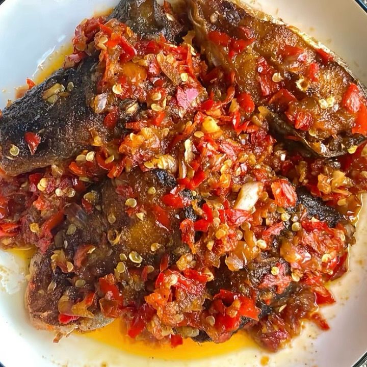9 Resep olahan ikan patin pedas dari balado yang nendang hingga mangut kemangi yang wangi menggoda