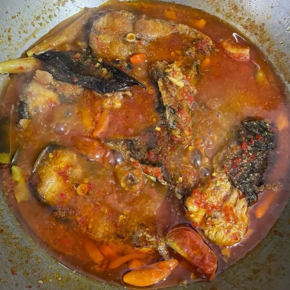 9 Resep olahan ikan patin pedas dari balado yang nendang hingga mangut kemangi yang wangi menggoda