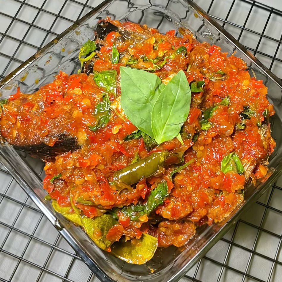 9 Resep olahan ikan patin pedas dari balado yang nendang hingga mangut kemangi yang wangi menggoda