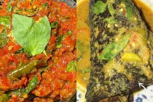 9 Resep olahan ikan patin pedas dari balado yang nendang hingga mangut kemangi yang wangi menggoda