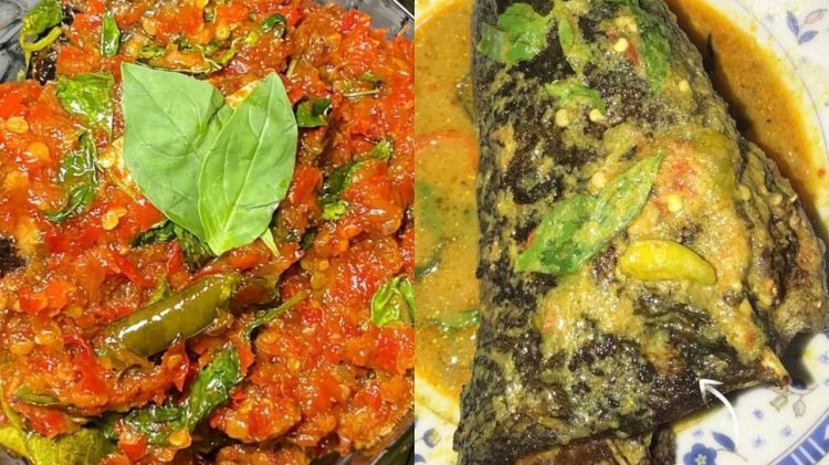 9 Resep olahan ikan patin pedas dari balado yang nendang hingga mangut kemangi yang wangi menggoda
