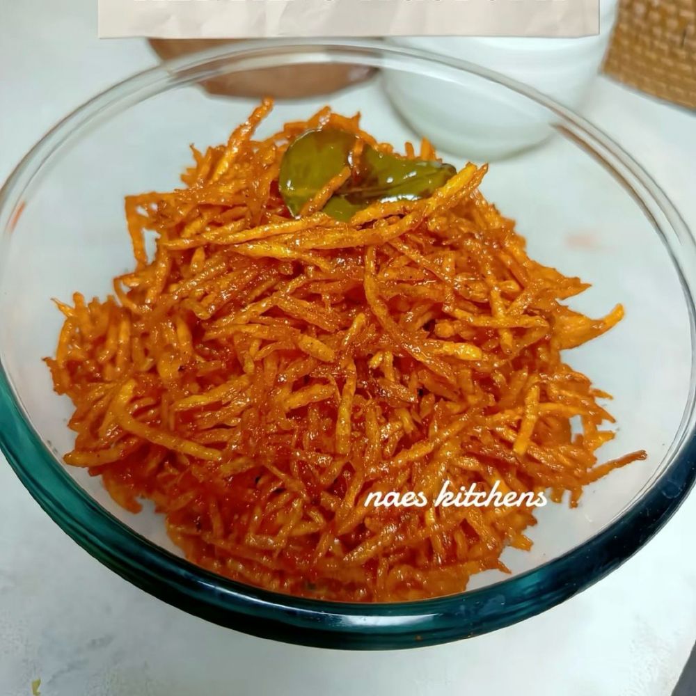 9 Resep olahan kentang pedas dari tumis hingga sayur berkuah untuk lauk lezat yang mengenyangkan