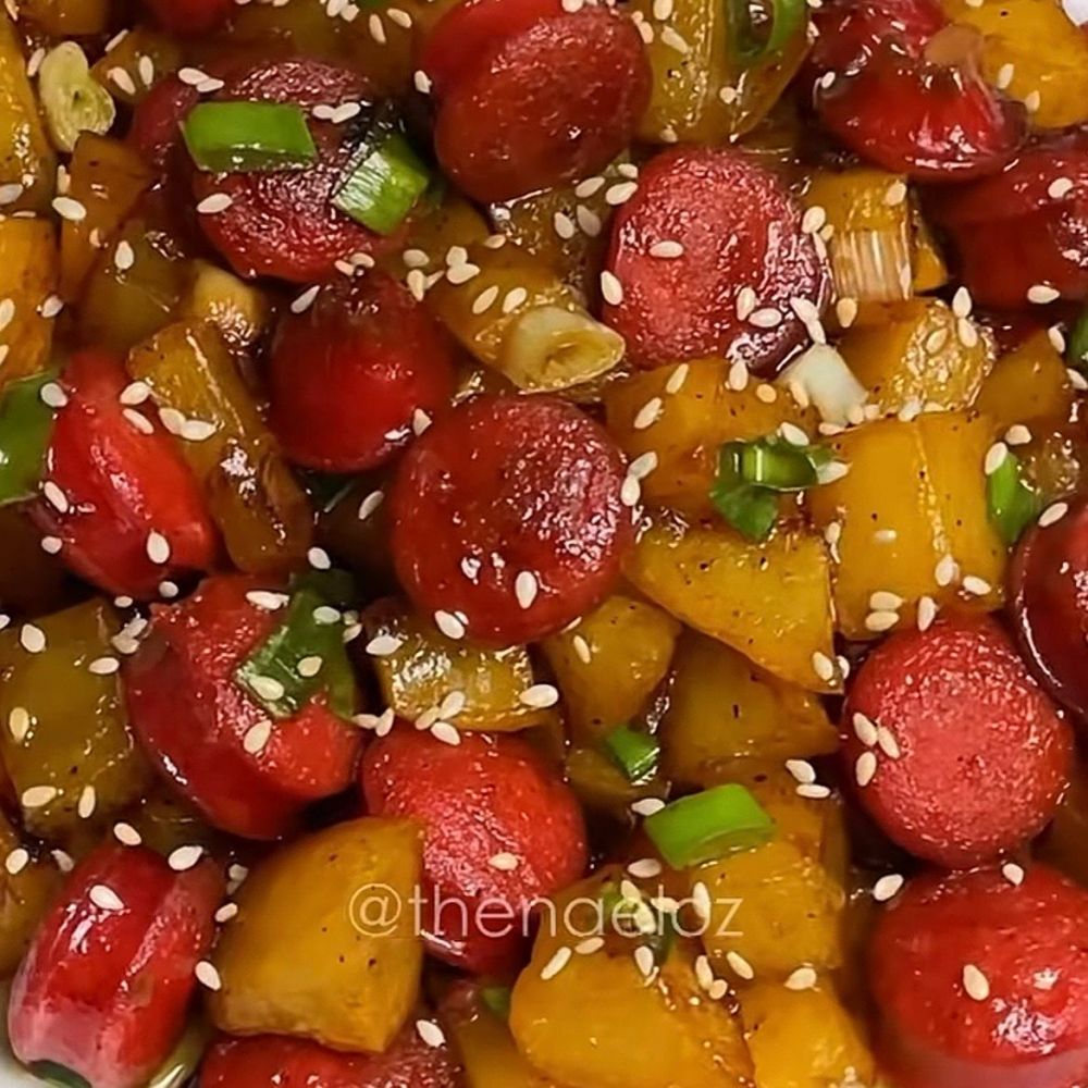 9 Resep olahan kentang pedas dari tumis hingga sayur berkuah untuk lauk lezat yang mengenyangkan