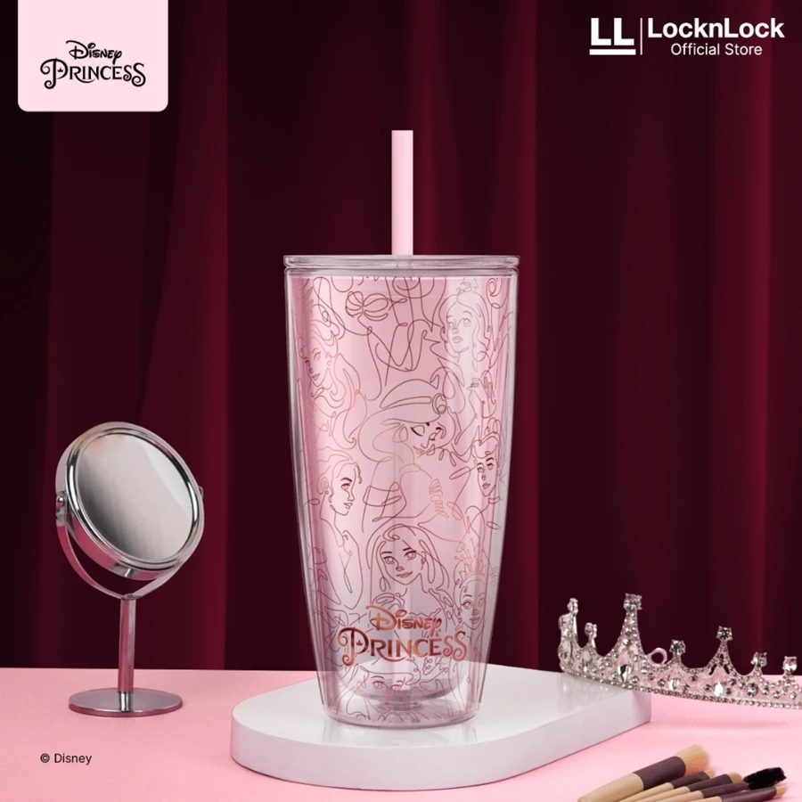 7 LocknLock tumbler favorit di bawah Rp300 ribu, desain gemas dan tetap fungsional