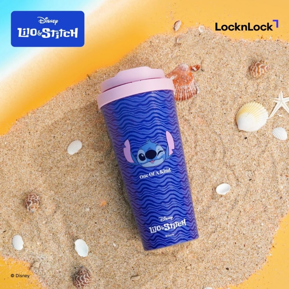7 LocknLock tumbler favorit di bawah Rp300 ribu, desain gemas dan tetap fungsional