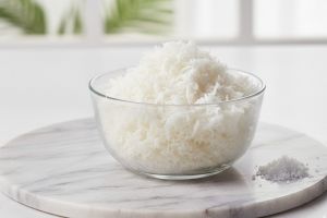 Cara simpan kelapa parut sisa agar tetap segar dan tidak tengik