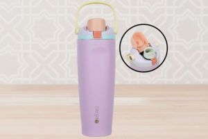 7 Tumbler Pero favorit harga di bawah Rp200 ribu, desain estetik dan nyaman dipakai harian