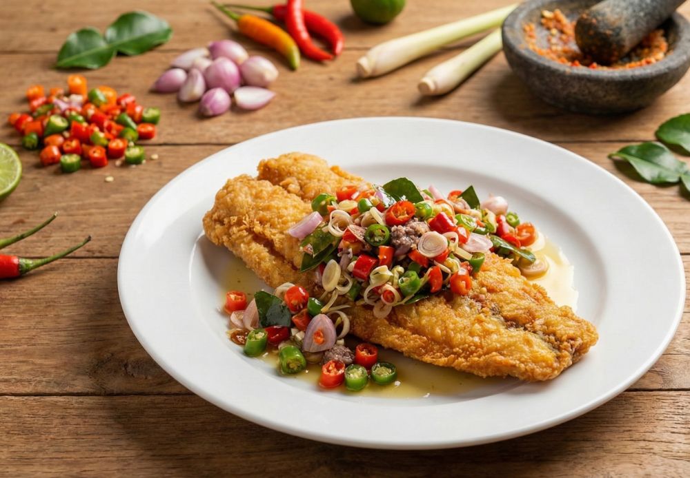 5 Resep ide menu makan siang lezat dengan bahan murah dan mudah dicari