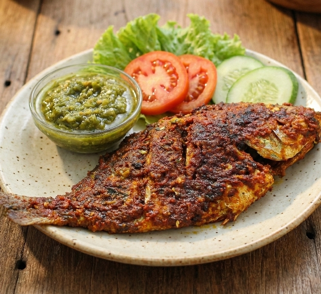 5 Resep ide menu makan siang lezat dengan bahan murah dan mudah dicari