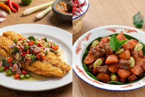 5 Resep ide menu makan siang lezat dengan bahan murah dan mudah dicari