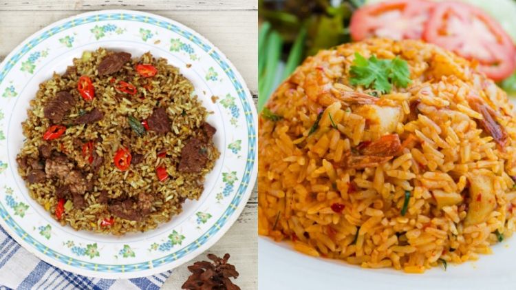 5 Resep nasi goreng rumahan praktis untuk makan malam