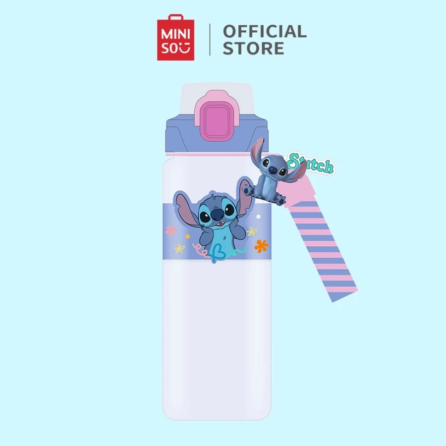 5 Tumbler Lilo & Stitch gemas harga di bawah Rp300 ribu, lucu dan nyaman dipakai