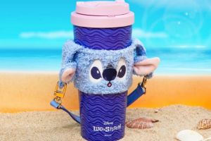5 Tumbler Lilo & Stitch gemas harga di bawah Rp300 ribu, lucu dan nyaman dipakai