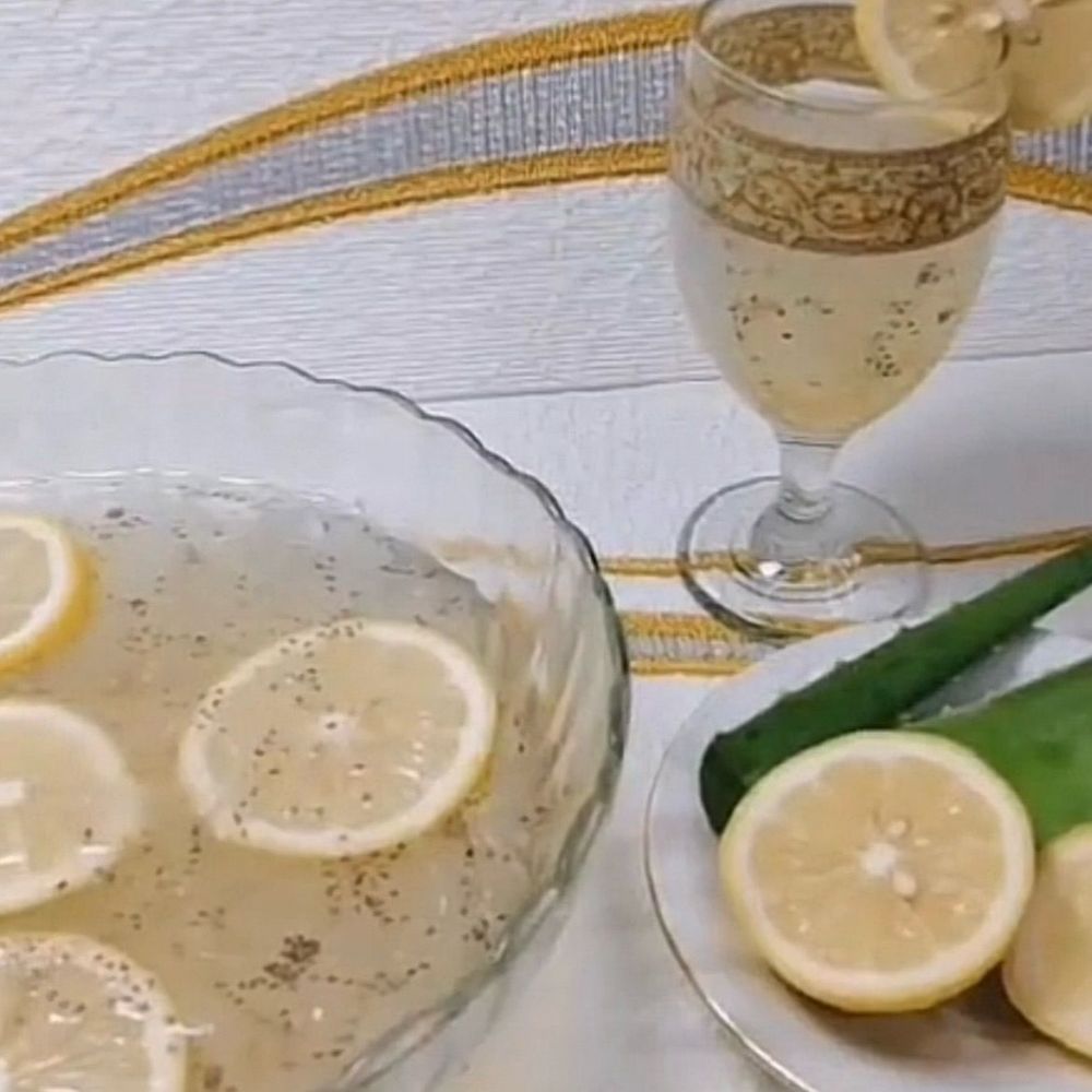 5 Resep minuman lidah buaya dengan cita rasa alami yang nikmat, segar, dan mudah dibuat di rumah