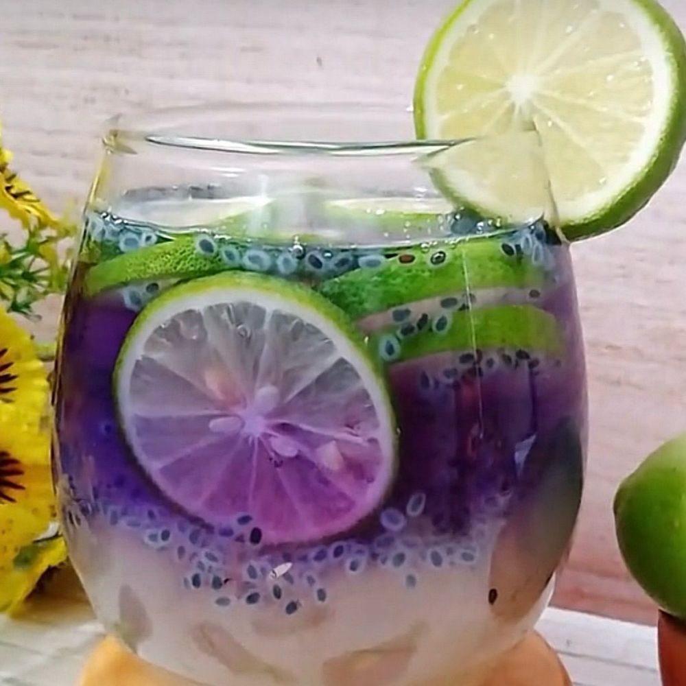 5 Resep minuman lidah buaya dengan cita rasa alami yang nikmat, segar, dan mudah dibuat di rumah