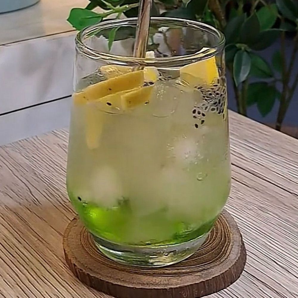 5 Resep minuman lidah buaya dengan cita rasa alami yang nikmat, segar, dan mudah dibuat di rumah