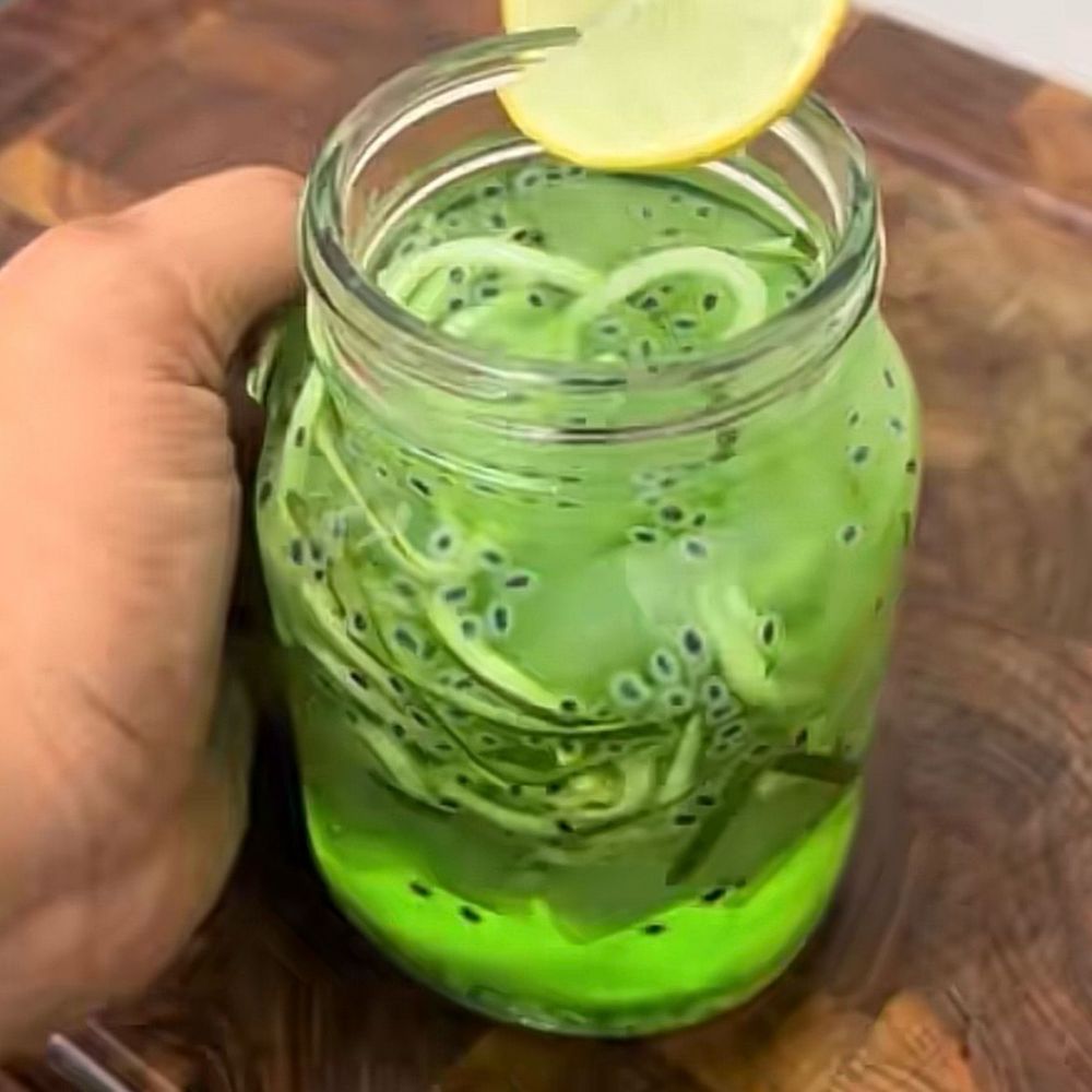 5 Resep minuman lidah buaya dengan cita rasa alami yang nikmat, segar, dan mudah dibuat di rumah