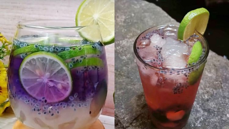 5 Resep minuman lidah buaya dengan cita rasa alami yang nikmat, segar, dan mudah dibuat di rumah