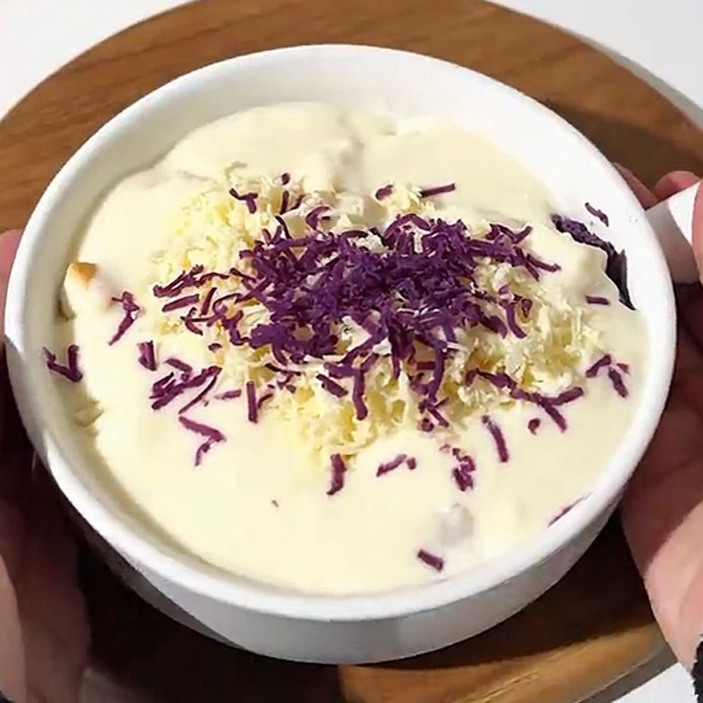 7 Resep setup roti tawar dari cokelat hingga durian, creamy dan nagih untuk camilan sore