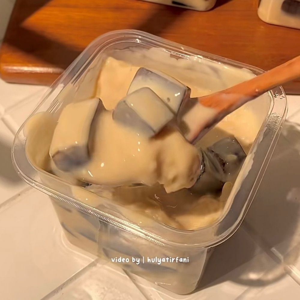 7 Resep setup roti tawar dari cokelat hingga durian, creamy dan nagih untuk camilan sore