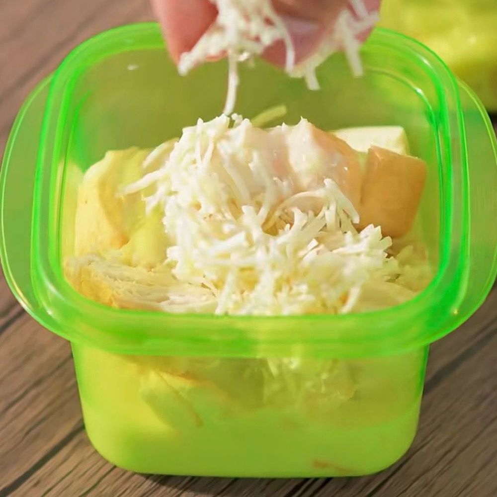 7 Resep setup roti tawar dari cokelat hingga durian, creamy dan nagih untuk camilan sore