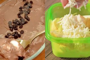 7 Resep setup roti tawar dari cokelat hingga durian, creamy dan nagih untuk camilan sore