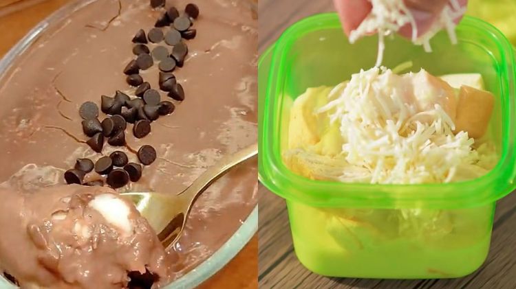 7 Resep setup roti tawar dari cokelat hingga durian, creamy dan nagih untuk camilan sore
