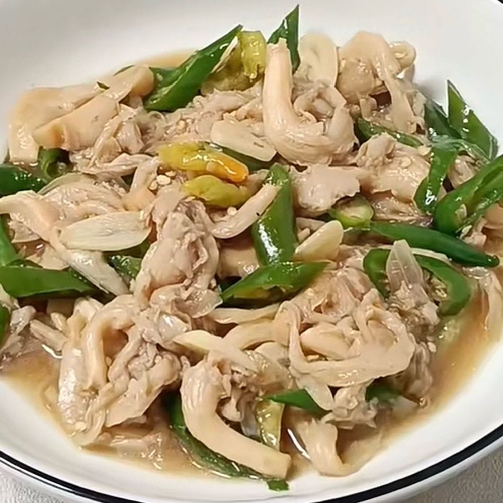 7 Resep jamur tiram pedas nikmat, kenyal dan nagih dengan tampilan menggoda