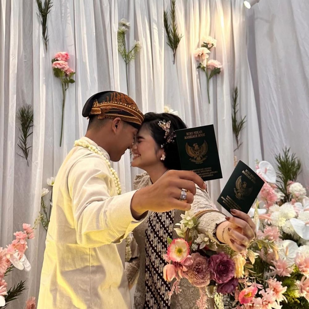 9 Potret terbaru Yafi Tessa si Febri ‘Dunia Terbalik’ yang baru saja menikah, tahu-tahu sudah gede
