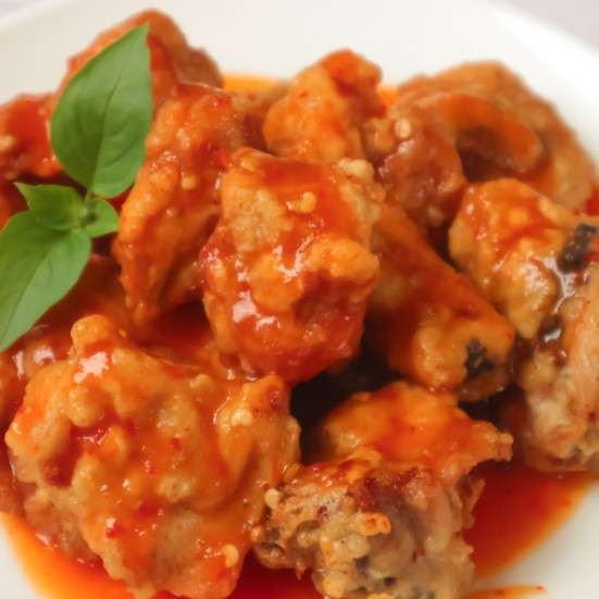 5 Resep ayam praktis untuk makan siang yang lezat, dicoba yuk!