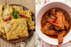 5 Resep masakan harian yang enak dan mudah dibuat, siapapun bisa masak!