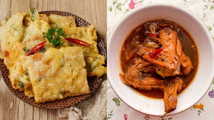 5 Resep masakan harian yang enak dan mudah dibuat, siapapun bisa masak!