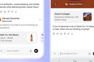 ChatGPT uji coba iklan di paket gratis & Go, ini caranya agar isi chat bebas dari pesan ads menganggu