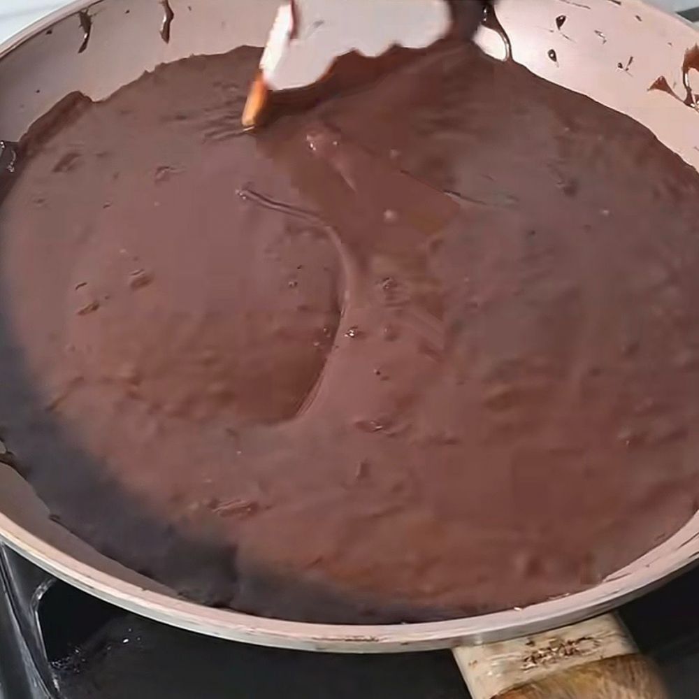 5 Resep vla puding simpel dari cokelat hingga santan keju, siap bikin puding jadi lebih nikmat